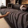Winter Plush Sofa Cushion Non-Slip Sofa Seat Cushion Advanced Sense  New Sofa Cover Sofa Cover Cover Cloth Towel