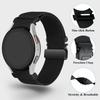 Parachute Strap for Samsung Galaxy Watch 7/FE/5 Pro/6/4/5 40mm 44mm 45mm correa No gaps Bracelet Watch6 4 Classic 43mm 47mm band