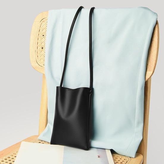 Women Crossbody Phone Bag Mini Shoulder Purse Ladies Cell Phone Pouch Sling Bag for Street Shopping Daily Outings