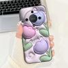 For Honor Magic5 Lite 5G Case Cute Cartoons Duck Silicone Soft Back Cases For Magic6 Lite 5G Cover  Magic 5Lite 5G  Bumber Shell