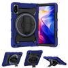 Heavy Duty Rugged Case for Redmi Pad 2 2025 11.0" SE 11" 4G 8.7" 10.61" Pad Pro 12.1" Xiaomi POCO Pad 360 Rotating Stand Cover