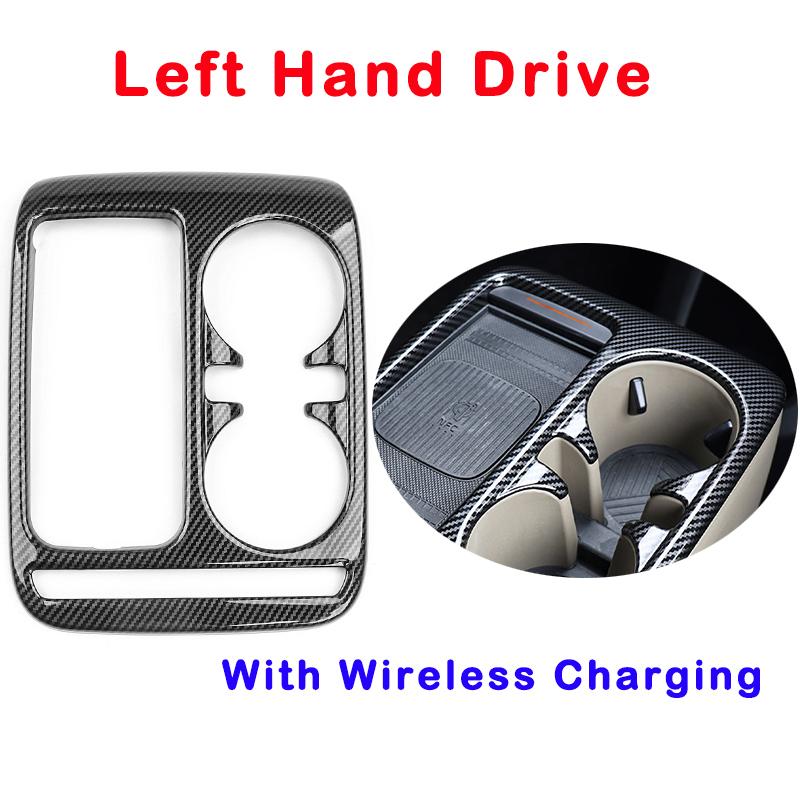 Cars Accessories Center Console Cover For Hyundai IONIQ 5 PE 2025 Car Decoration Upgrade Styling Modify A Car