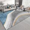 Modern Abstract Patterned Large Area Carpet  for Living Room Bedroom Decor Non-Slip Soft Floor Carpets Home Decor