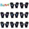 Lilo Stitch Winter Warm Knitted All Finger Gloves