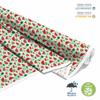 Outdoor Dekostoffe Oxford - Motiv Obst | Dx6668