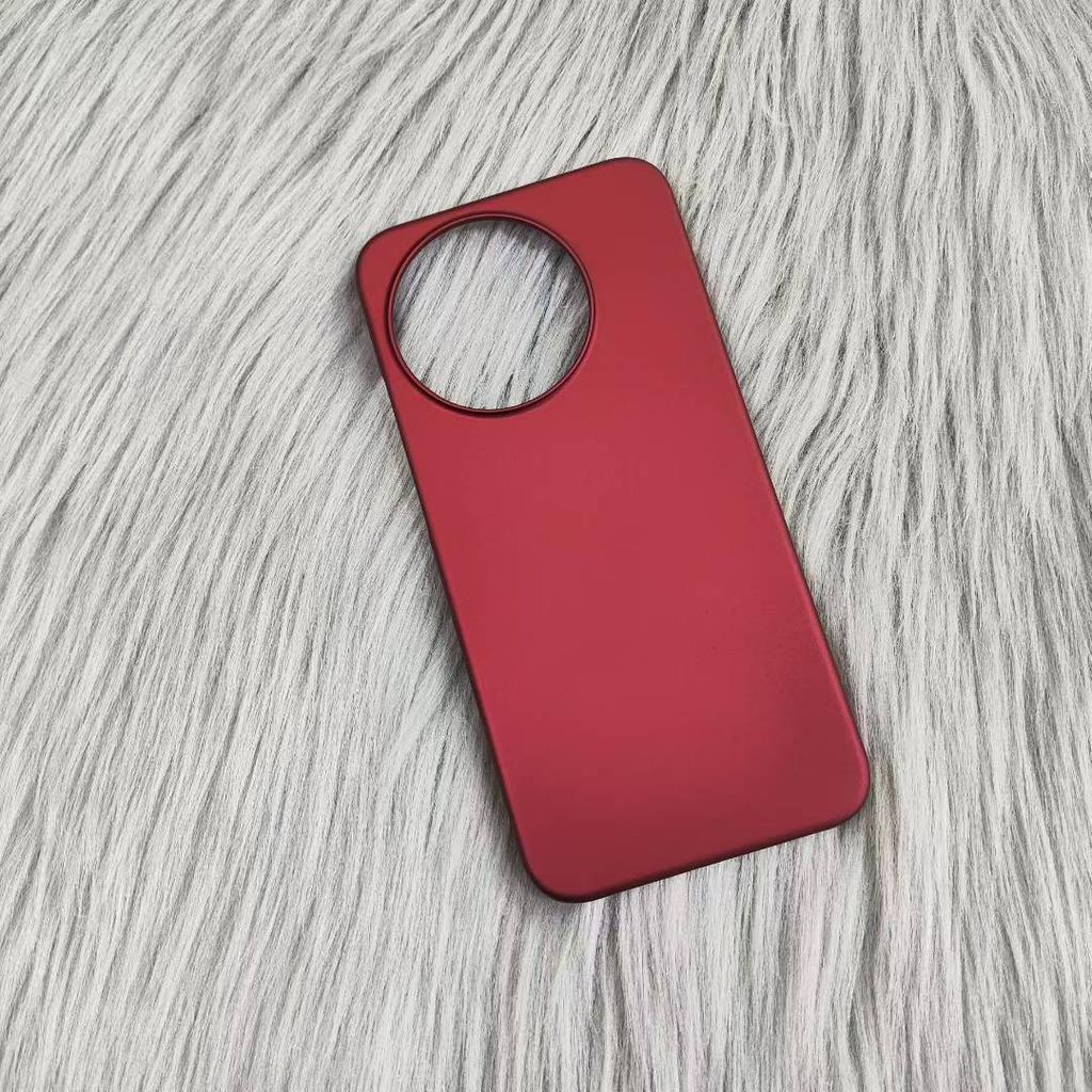 Multi Colors Slim Protection Shockproof Scratch-Resistant For Xiaomi RedMi K60 series K70 series K80 series PC Back Cover