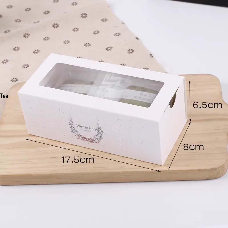 

Multipurpose Dessert & Pastry Packaging Boxes