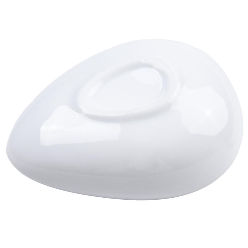 Coffee Bean Dose Tray Shovel Pottery Tea Scoop Spray Bottle Coffee Ground Needle Coffee Bean Weighing Plate Bean Plate Coffeewar