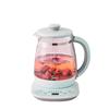 220V 1.5L Household Electric Kettle Automatic Glass Electric Health Preserving Pot Multi Stewing Cooking Machine Multi Cooker
