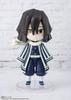 Figuarts mini Demon Slayer: Kimetsu no Yaiba Iguro Obanai Approximately 90mm PVCABS painted movable figure 197427