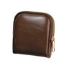 Anti-Scratch Jewelry Storage Bag PU Bracelet Display Pouch Zipper Jewelry Bag  Home Storage