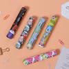1/2/3Pcs Kids Kaleidoscope Toy Portable Toddlers Educational Classic Kaleidoscope Toy Stocking Gift Bag Filler Carnival Prize Party Gifts