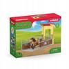 Schleich Pony Box Islandzki Ogier Kucyk 42609