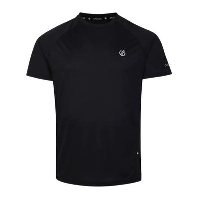 Camiseta Masculina Leve Accelerate