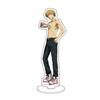 Chainsaw Man Anime Acrylic Standee Ornament Gift Jewelry
