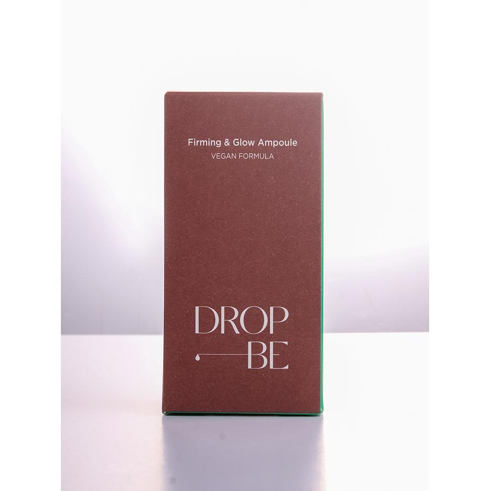 Dropby Tantan Radiance Ampoule 40ml