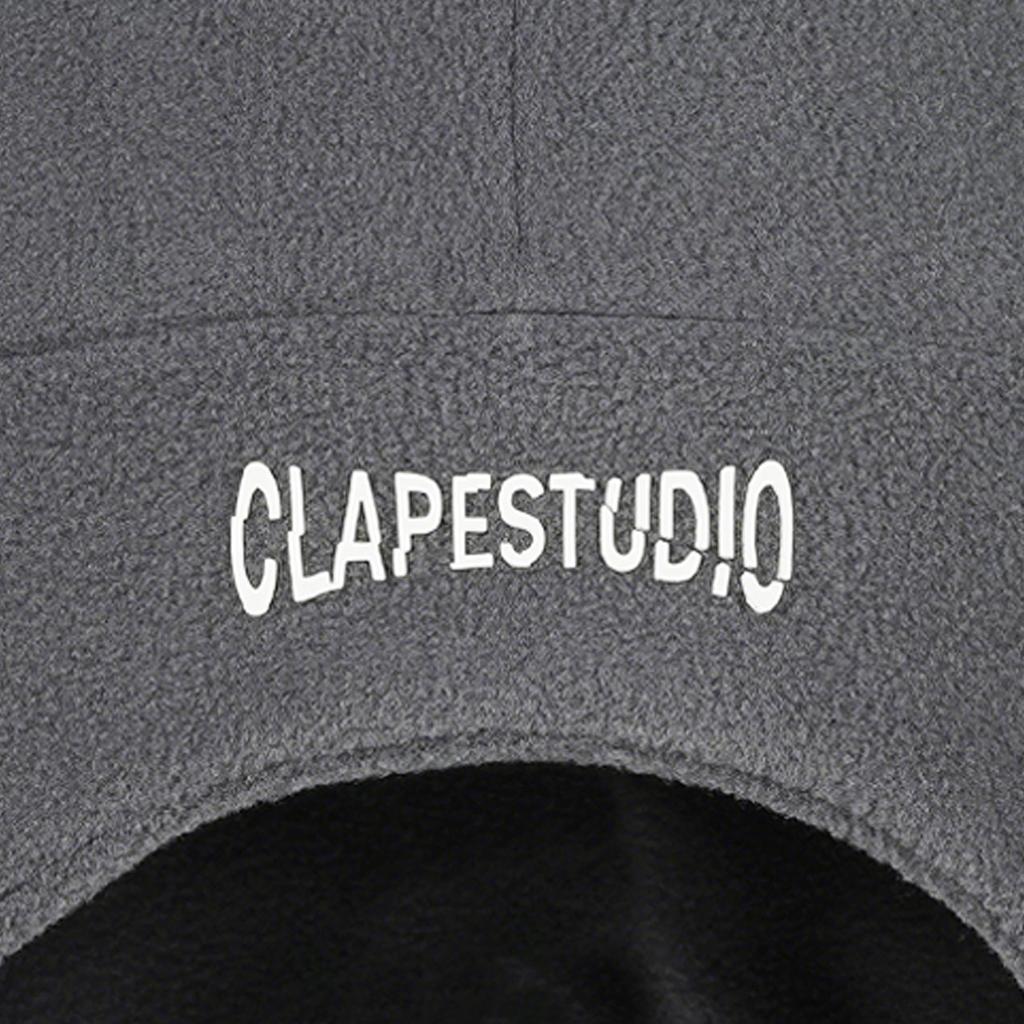 Clape Flight Cap with Perfect for Outdoor Snowy Winter and Earflaps, Fleece, Warm, Activities, Work, Commuting, Mountains, Climbing, Cycling, Fishing,