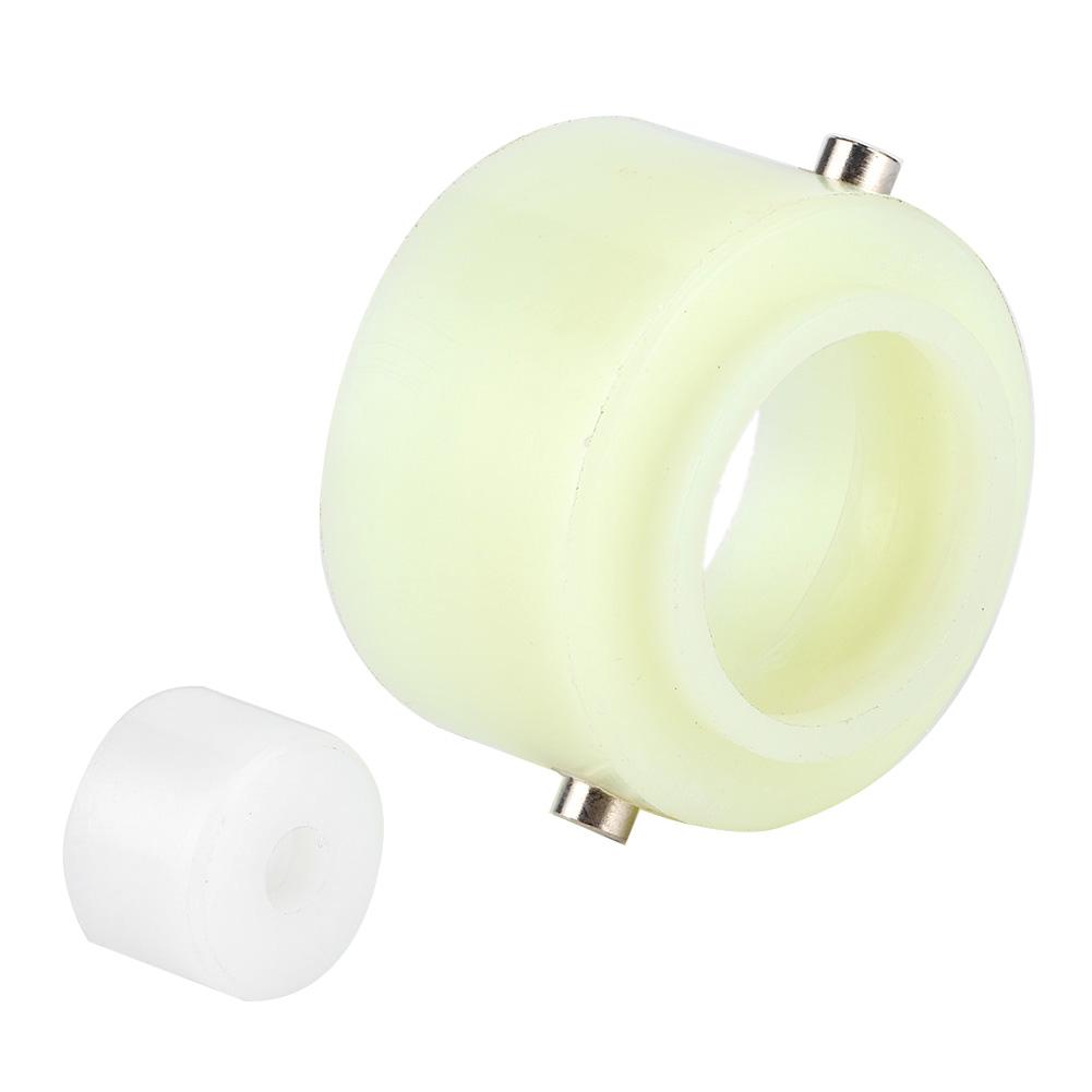 Gearbox Shifter Bush Kit 32850‑V5001 32861‑01G00 Fit for Nissan Patrol Navara