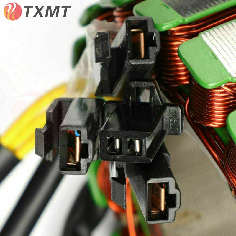 Lichtmaschinenspule Stator Magneto für Suzuki VS600/VS750/VS800/VX800
