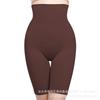 Women S High Waist Tummy Control Briefs Butt Lifting Shapewear Panties