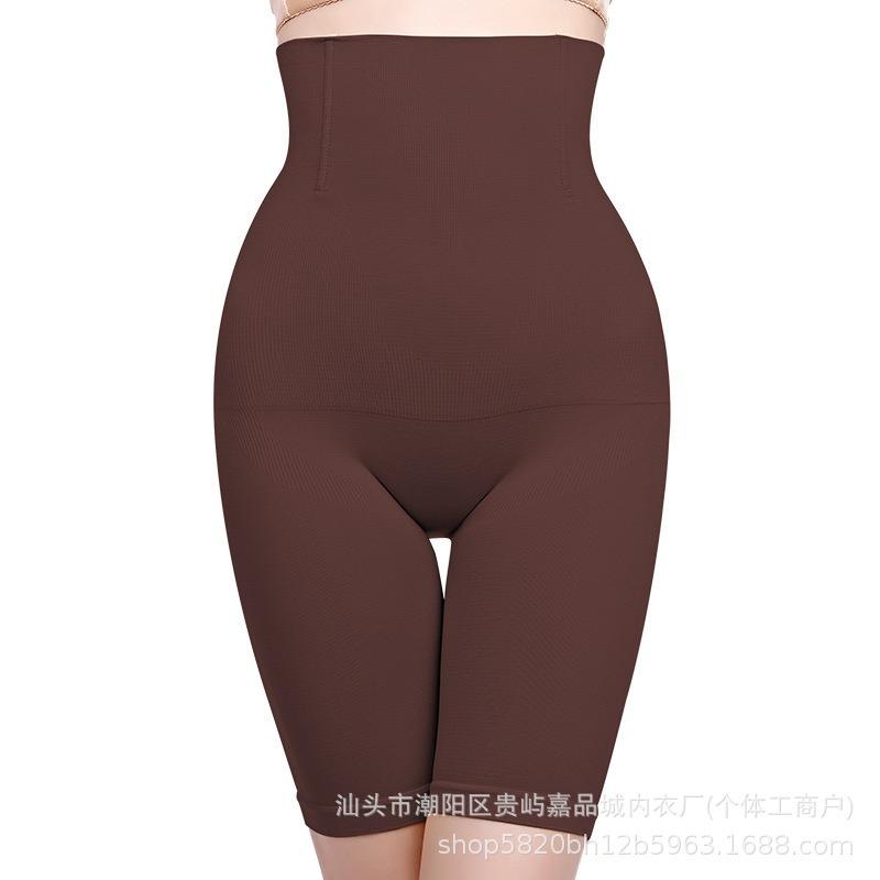 Women S High Waist Tummy Control Briefs Butt Lifting Shapewear Panties