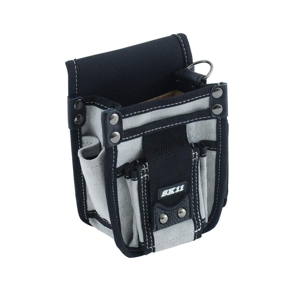 SK11 Square Bag Multi-Pocket SMP-2