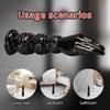 Arm Self-Stimulator Anal Plug & Masturbator for Male & Female