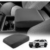 LUWU Center Console Cover Compatible With 2024 2025 Land Cruiser Accessories 2025 Land Cruiser Prado LC250 Land Cruiser 250 Armrest Cover Center