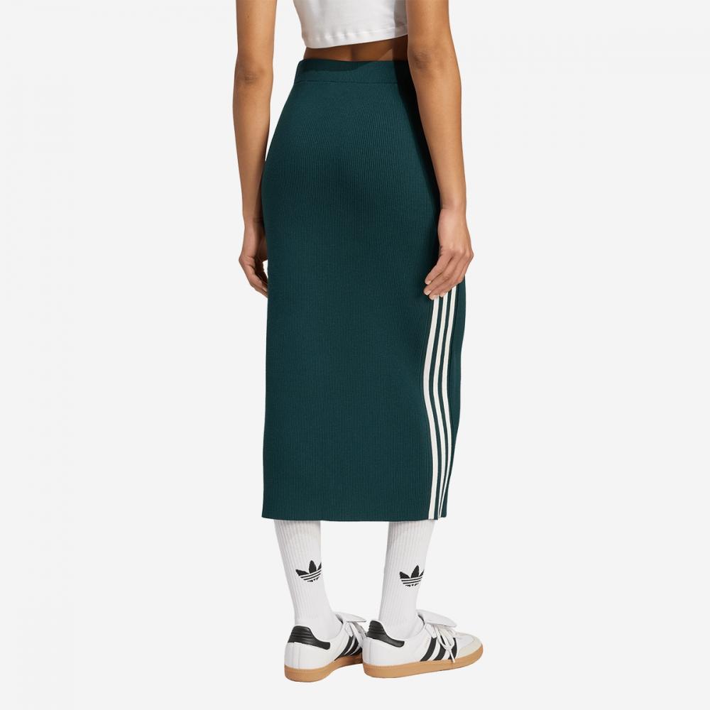 Adidas Knit 3s Skirt Jw2662
