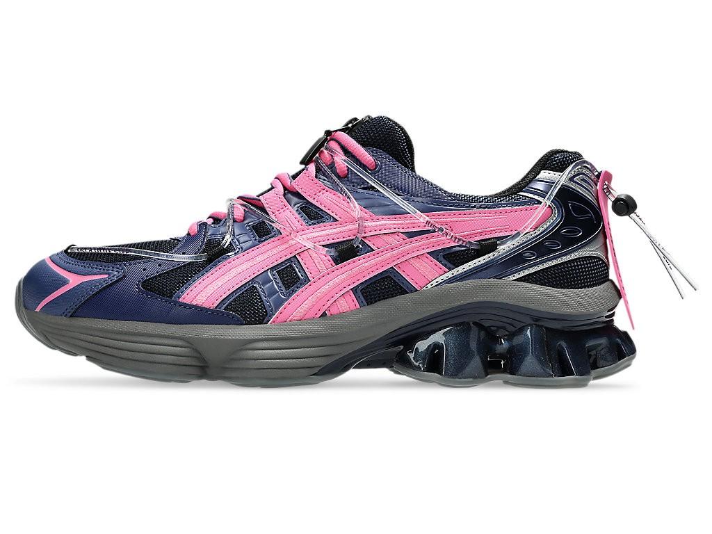 1203A837-400 YOASOBI Asics Gel-Kinetic Fluent Y MidnightDragon Fruit (Men's)
