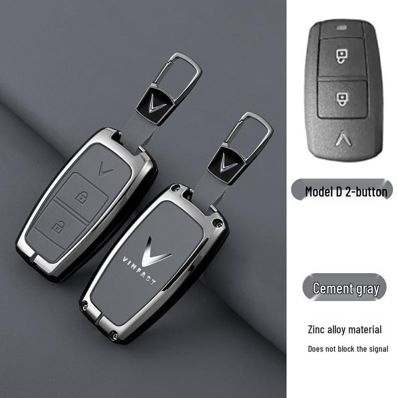 Zhonghua V5 & H530 Premium Key Cover: Durable, Dustproof, and Compatible with Junjie Models