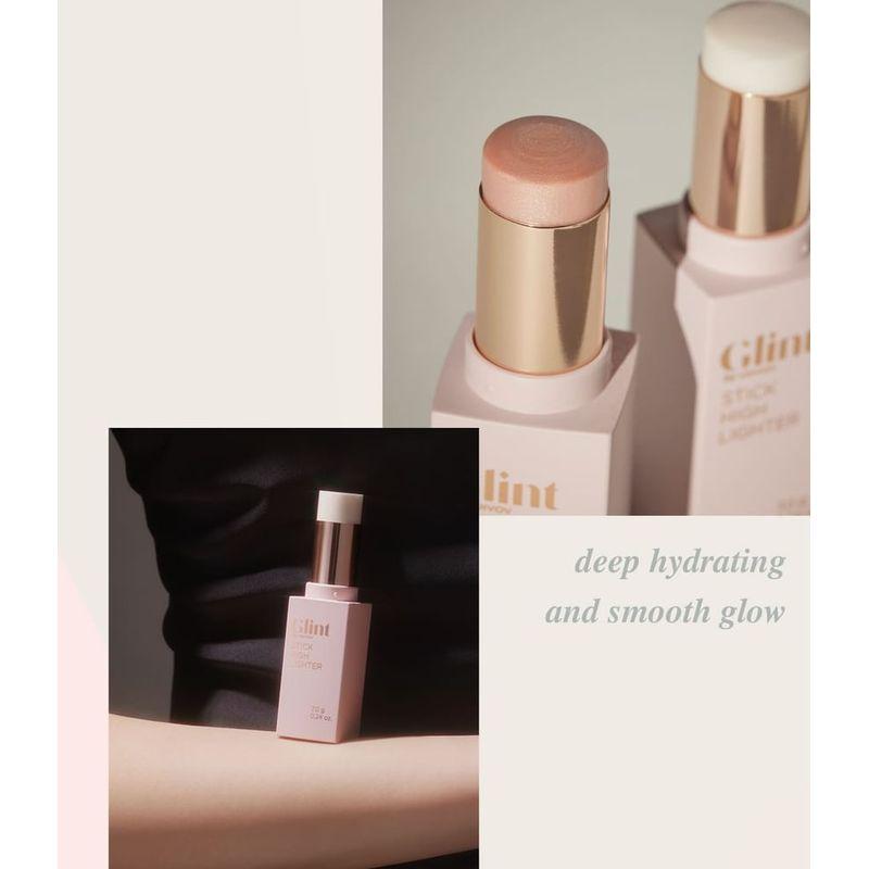 Glint - Stick Highlighter - 3 Colors