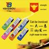 Yibao USB Flash Drive: Genuine 4G/8G/16G/32G/64G USB 2.0 Gift