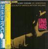 CD KENNY DORHAM - Una Mas (One More Time) TOCJ9083 BLUE NOTE 1999 Japan ObiJazz Used