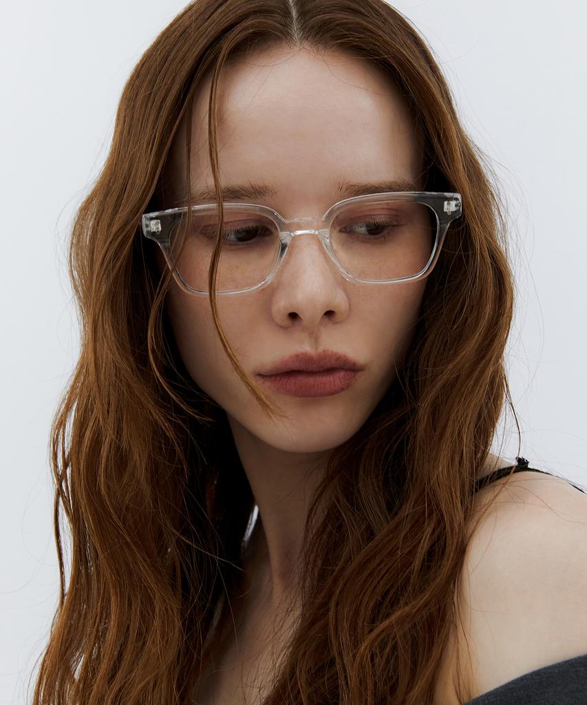 Baseukala Vc5553 (2Colors) Glasses