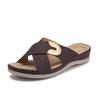 Fashion Women Flip Flops Slippers Summer Shoes Comfy Platform Ladies Casual Sandal Multi Choices Breathable Soft Bottom Zapatos De Mujer