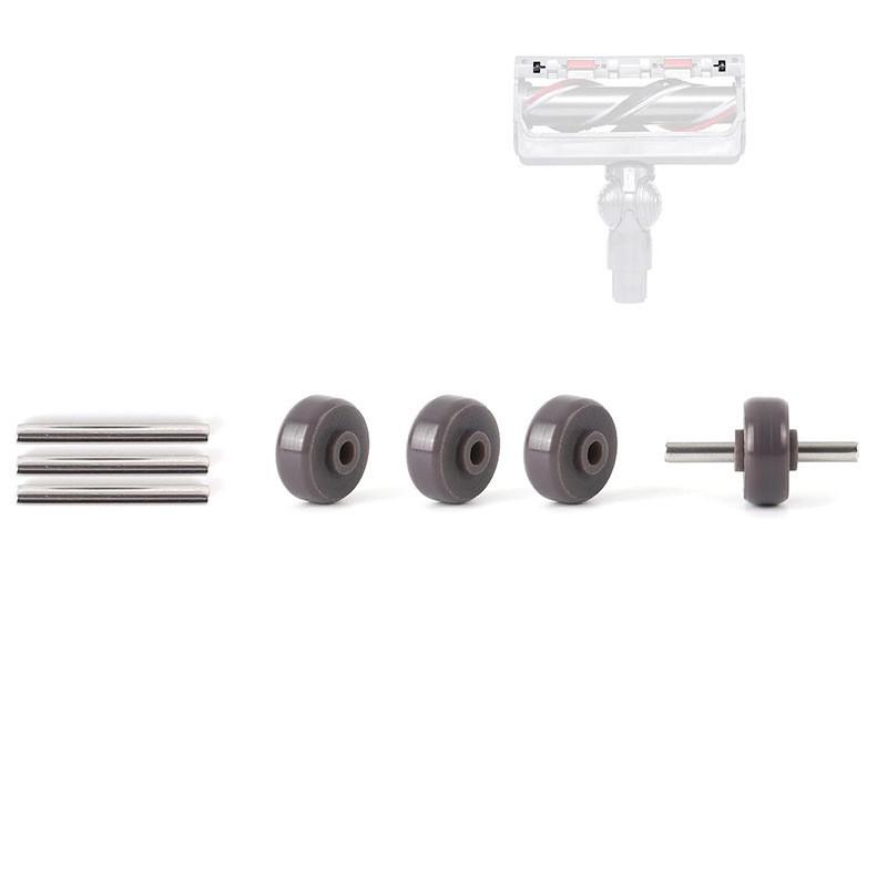 Vacuum Dyson For Cleaner V6 V7 V8 V10 V11 V15 Front Roller Accessories Axle