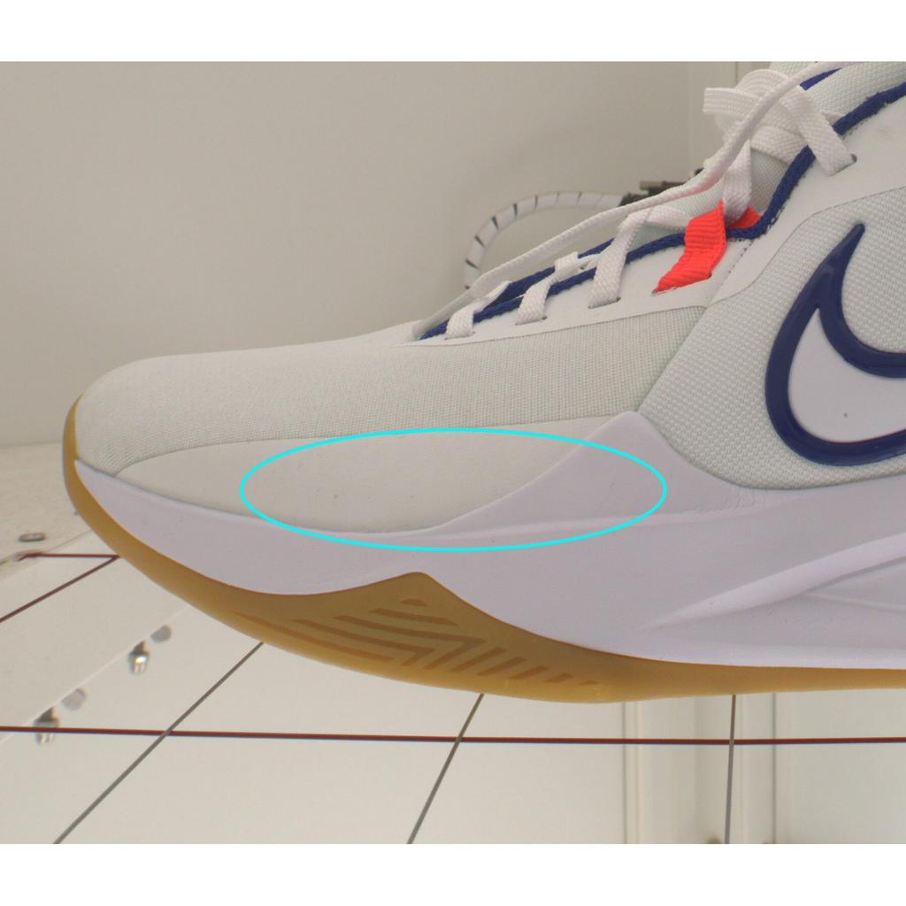 Pre-owned Nike Precision 6 HV1796-141-P26094564943639