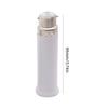 B22 to E27 Adapter Converter Secure Mounting Quality Bulb Holder B22 to E27 Light Socket Converter, Durability Construction for Safe Electrical Lamp