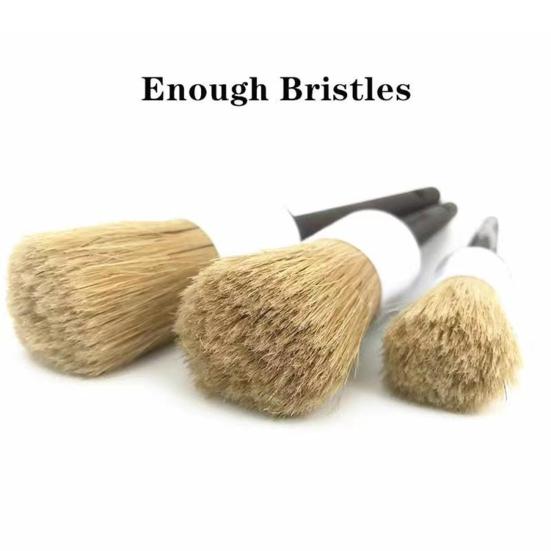 Car Detailing Brush Set Car Interior Cleaning Brush for Air Conditioning Vent