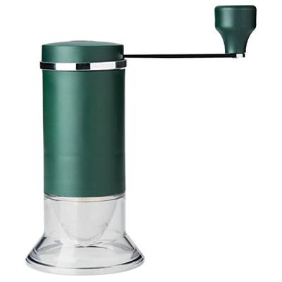 Kawasaki Synthetic Resin MILLU Hand Grinder, Ceramic, MI-001