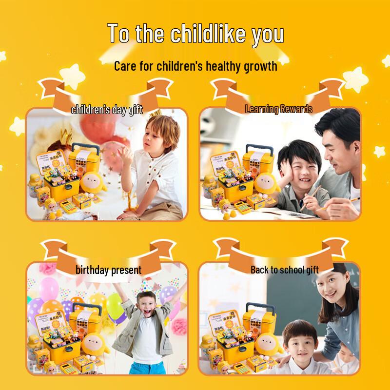 Etravel Egg Party Souvenir Gift Box