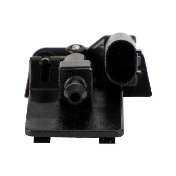 BMW X5 E70 3.0si/4.8i Zestaw Dysz Spryskiwaczy Szyby (2 szt)