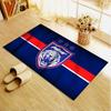 Johor Darul Ta'zim FC Carpet Rug for Living Room Bedroom Home Sofa Decoration,Kids play Non-slip Floor Mat