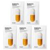 Dr. Jart+ Dermask Micro Jet Brightening Solution 30g X 5pcs
