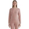 Hengyuanxiang Women's Thermal Underwear Set