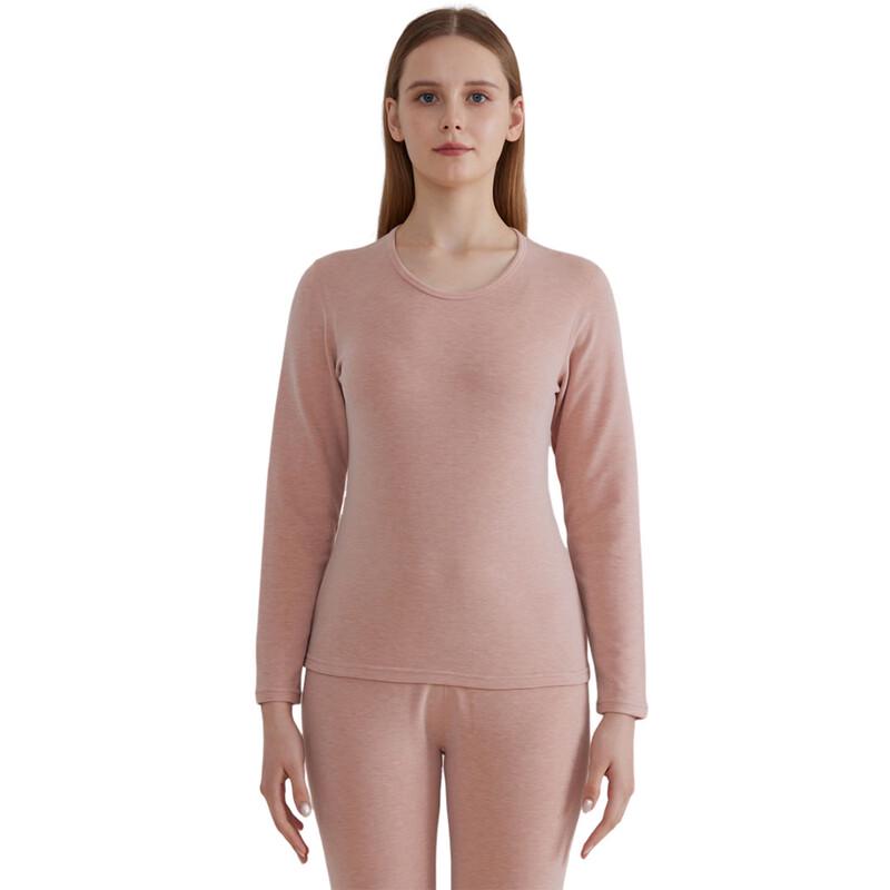 Hengyuanxiang Women's Thermal Underwear Set