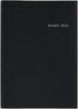 Takahashi Planner 2026 April Start A5 Weekly Desk Diary Casual 1 Black No.961