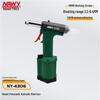 Taiwan Industrial-Grade Automatic Pneumatic Rivet Gun for Aluminum & Stainless Steel Rivets