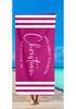 Microfiber Oversized Beach Towel Girls Weekend Trip New Beach Towel Family Friends Sisters Trip for Summer Vacation Seaside